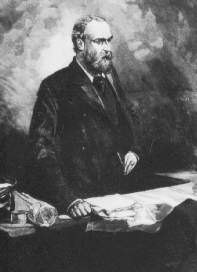 Charles Stewart Parnell