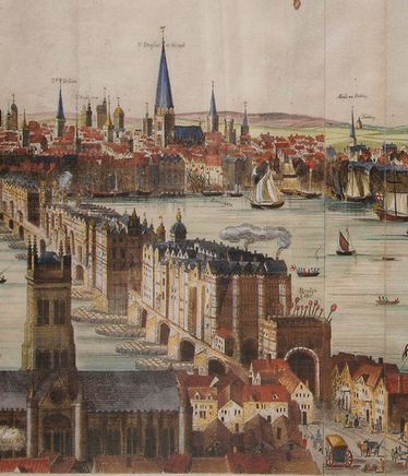 visscher1616london