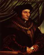 Hans Holbein, Sir Thomas More
