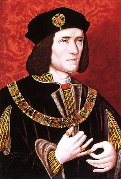 Richard III