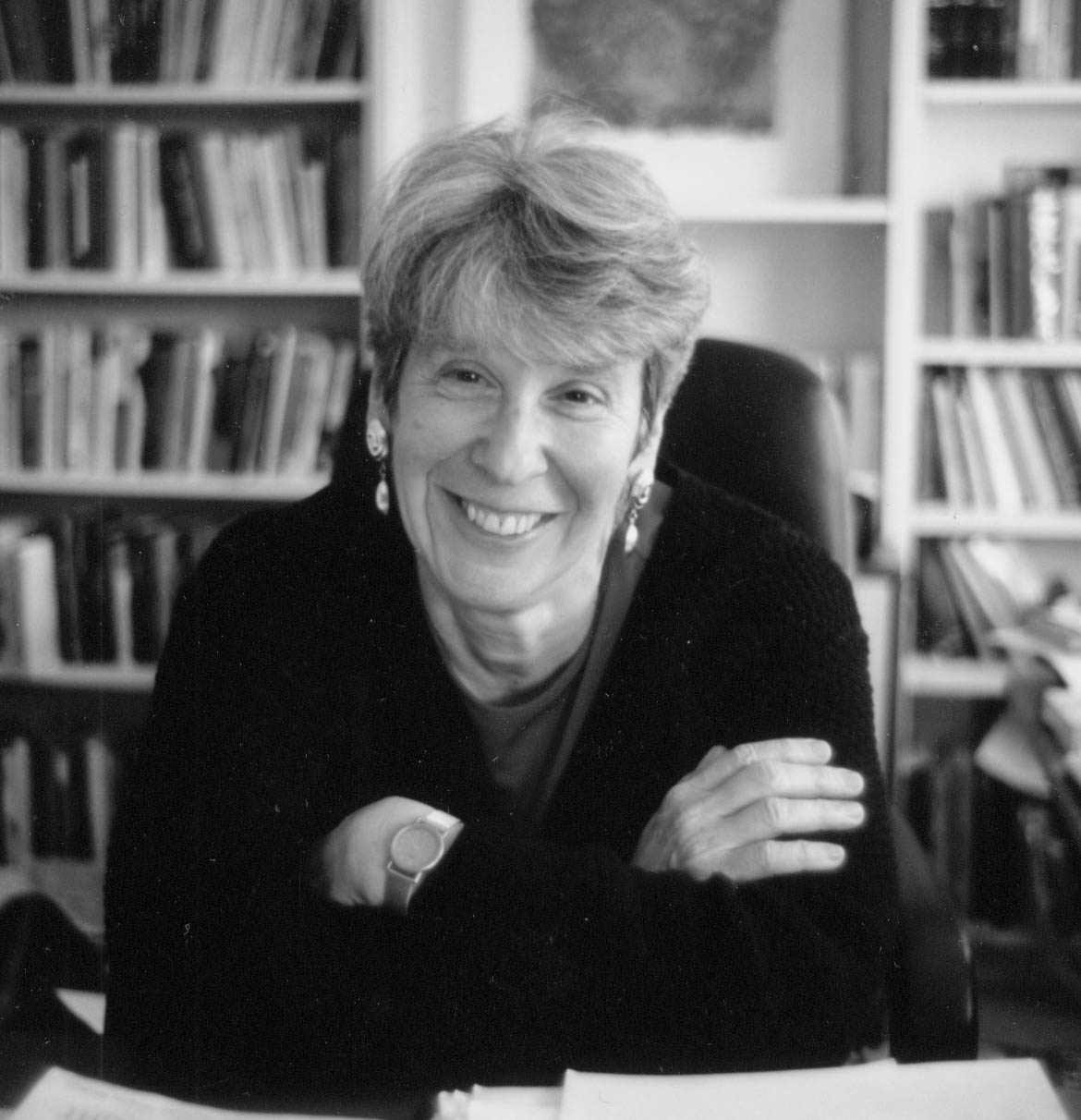 Joan Scott