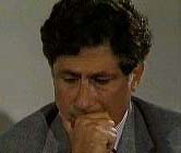 Edward Said
