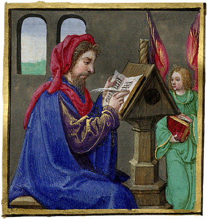 scribe