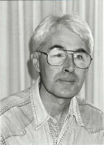 Patrick Joyce