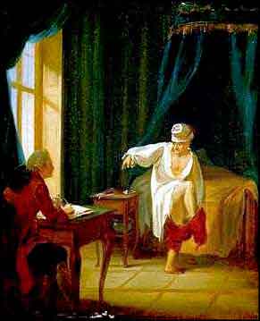voltaire