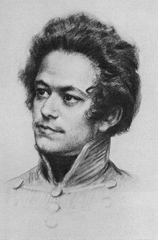 Karl Marx, 1839