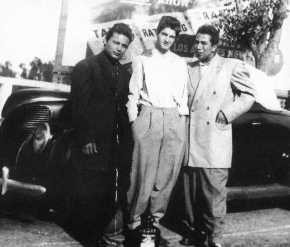 zootsuits
