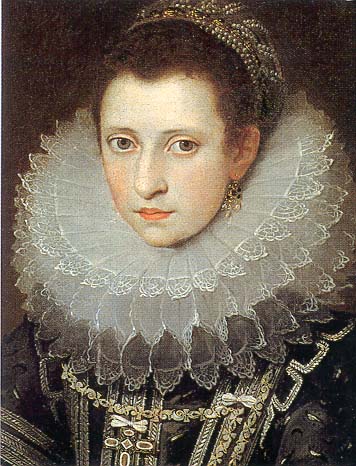 Anne Boleyn