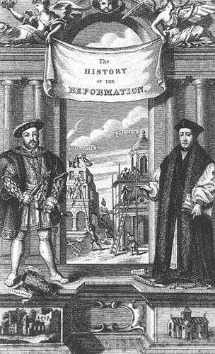 book frontespiece