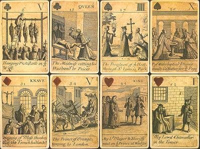 cards