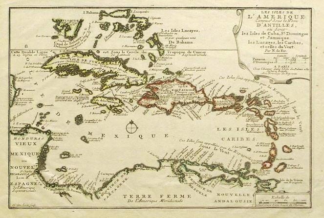 caribbean1702