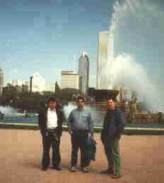 Drs. Brulet, Young, & Verslype, Chicago, 1996