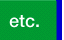 etc