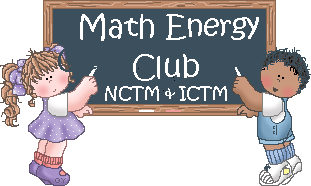 Math Energy