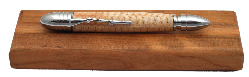 Civil War Pen