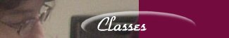 Classes