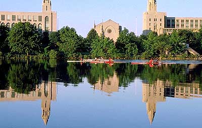 BU Campus