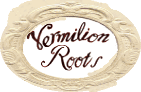 Vermilion Roots